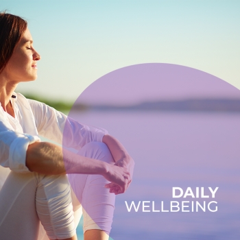 Daily Wellbeing - VEGA Vitamins